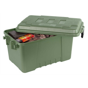 PLANO Sportmans Trunk Green Small 1