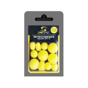 CARPSPIRIT Tac-Tic Foam Yellow** 1