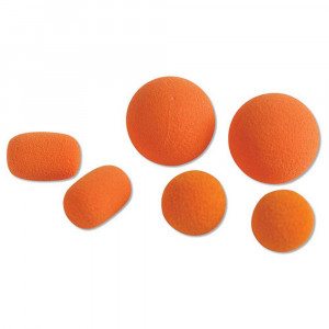 CARPSPIRIT Tac-Tic Foam Orange** 1