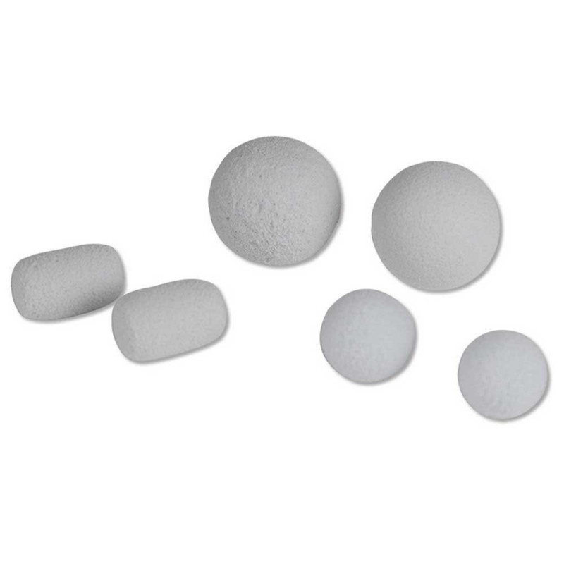 CARPSPIRIT Tac-Tic Foam White**