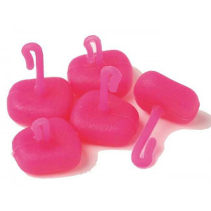 CARPSPIRIT Corn Boilie Stop Pink** 1