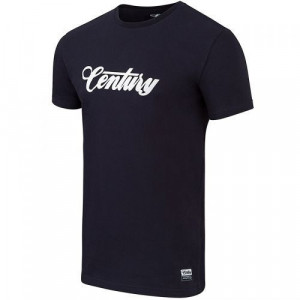 CENTURY T-shirt Blue 1