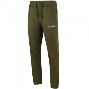 CENTURY Joggers Green 1