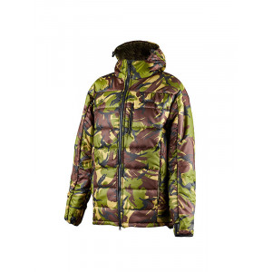 FORTIS Jacket FJ6 DPM** 1