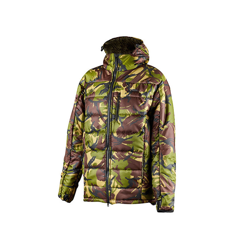 FORTIS Jacket FJ6 DPM**