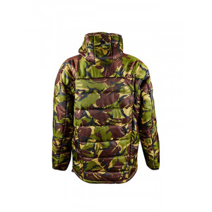 FORTIS Jacket FJ6 DPM** 2