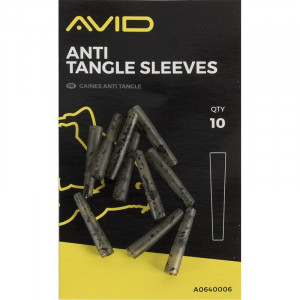 AVID CARP Anti Tangle Sleeves 1