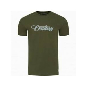 CENTURY T-shirt Green 1