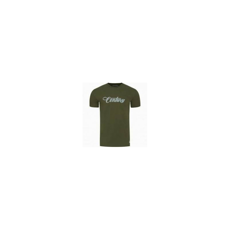 CENTURY T-shirt Green