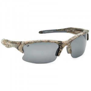 DAIWA Lunette Camo Verre Gris 1