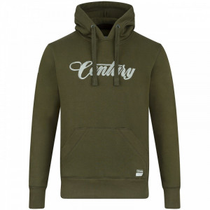 CENTURY Team Hoody Green 1