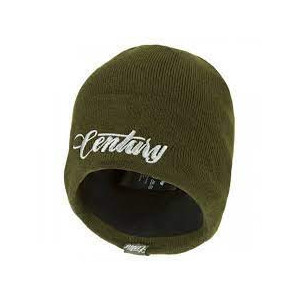 CENTURY Beanie Green 1