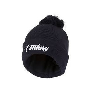 CENTURY Beanie Bobble Blue 1