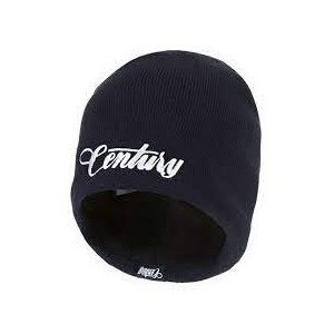 CENTURY Beanie Blue 1