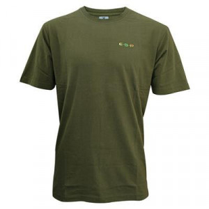 ESP T-Shirt Green 1