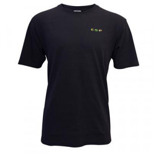 ESP T-Shirt Black 1