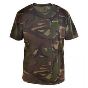 ESP T-Shirt Camou 1