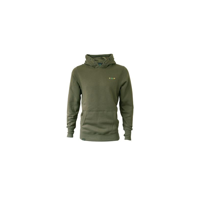 ESP Hoodie Olive