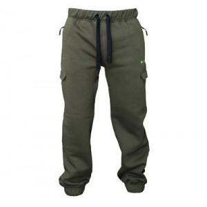 ESP Joggers Green 1