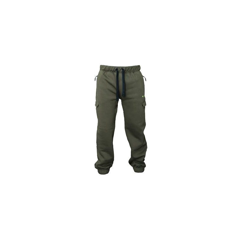 ESP Joggers Green