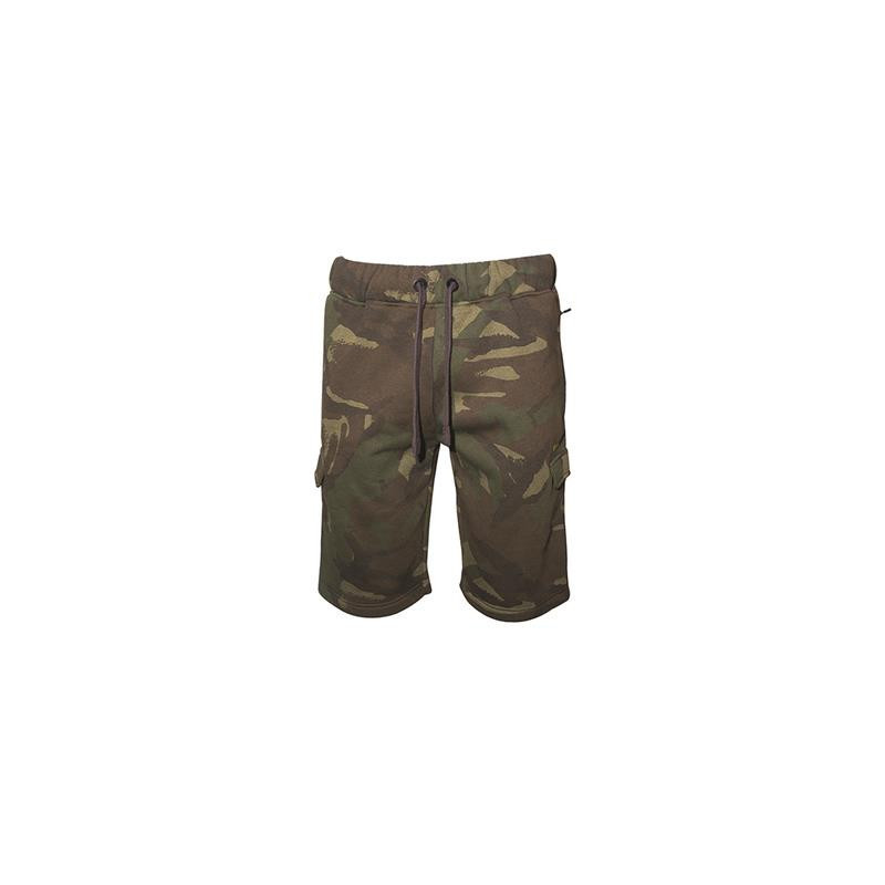 ESP Short Camou