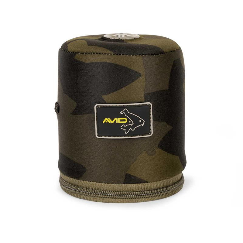 AVID CARP Gas Canister Holder