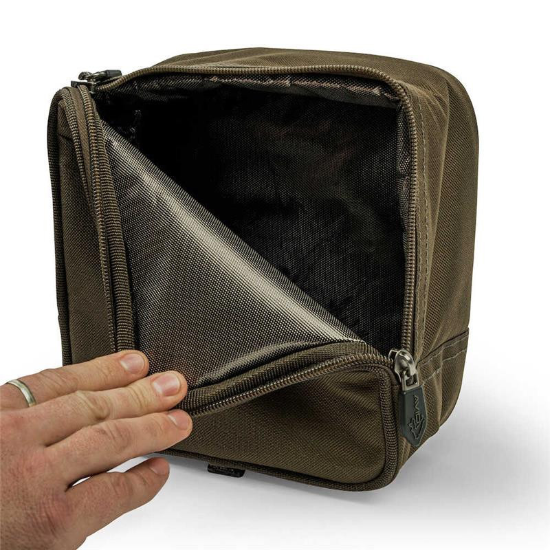 AVID CARP Insulated Pouch Large