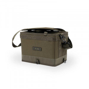 AVID CARP Bucket & Pouch Caddy 1