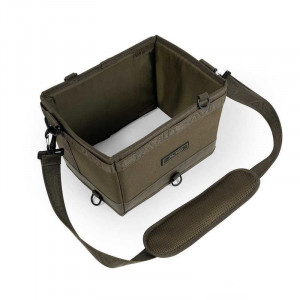 AVID CARP Bucket & Pouch Caddy 2