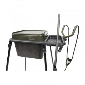 AVID CARP Bait Station Kit 4