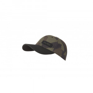 AVID CARP Camo Baseball Cap 1