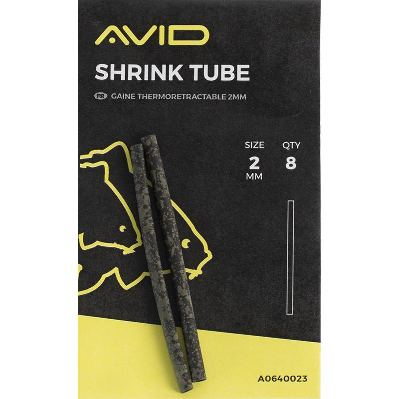 AVID CARP Shrink Tube 1.6mm