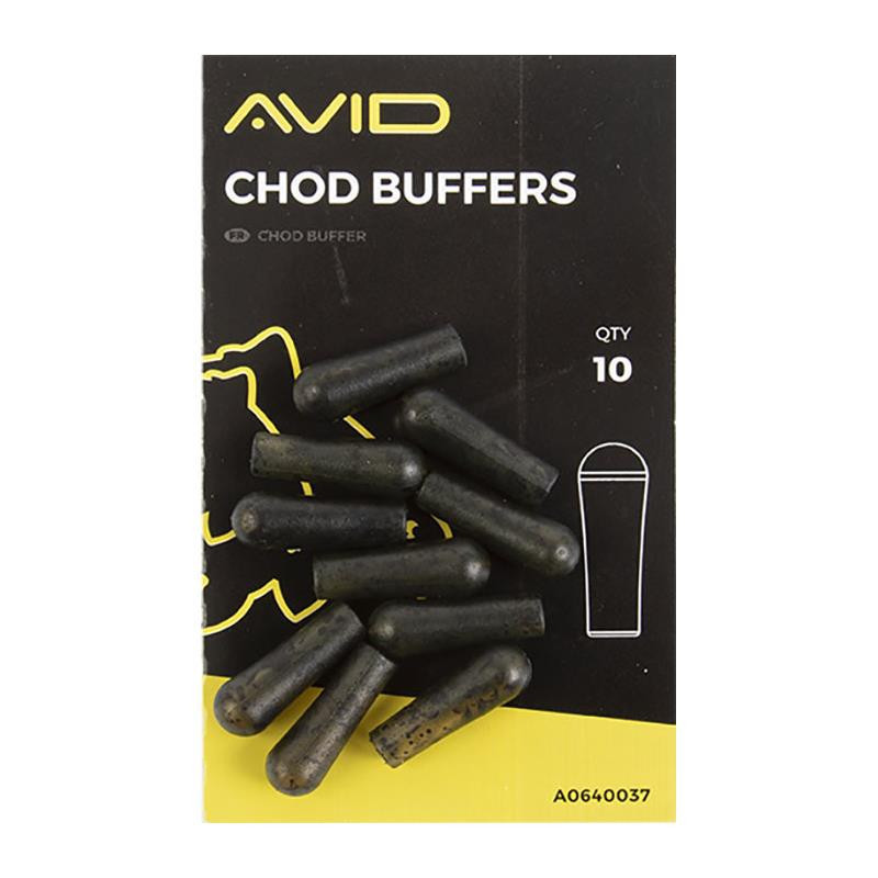 AVID CARP Outline Chod Buffers