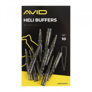 AVID CARP Heli Buffers 1