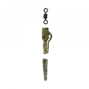 AVID CARP Lead Clip Kit 1