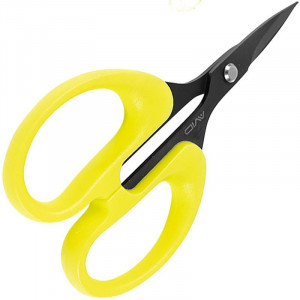 AVID CARP Titanium Braid Scissors 1