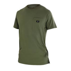 FORTIS Minimal T-shirt Green** 1