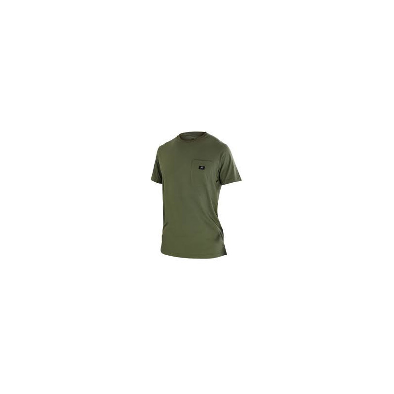 FORTIS Minimal T-shirt Green**