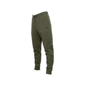 FORTIS Minimal Joggers Green 1