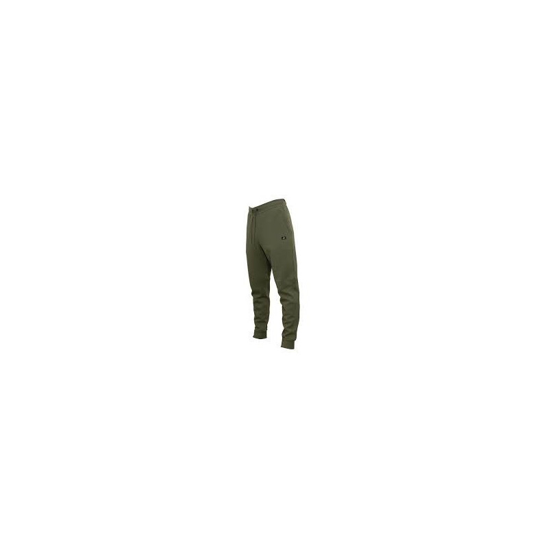 FORTIS Minimal Joggers Green