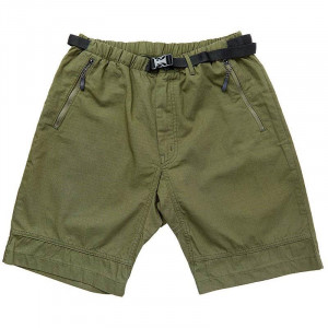 FORTIS Elements Trail Shorts** 1