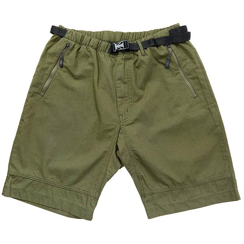 FORTIS Elements Trail Shorts**