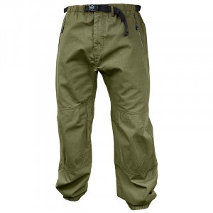 FORTIS Elements Trail Pants** 1