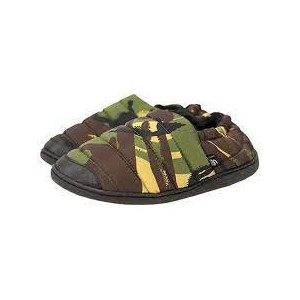 FORTIS Bivvy Shoes DPM 1