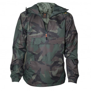 ESP Stash Hoody Camo 2