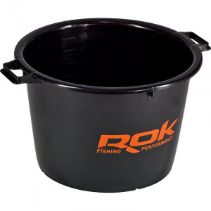 ROK Bassine Noire 40l 1