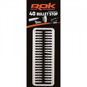 ROK 40 Bullet Transparent Stop 1