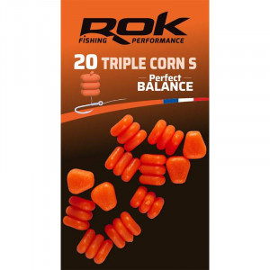 ROK Triple Corn S Perfect Balance Orange x20 1