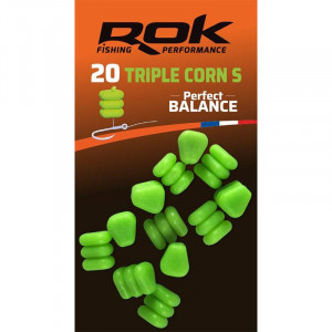 ROK Triple Corn S Perfect Balance Vert x20 1