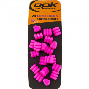 ROK Triple Corn S Sinking Density Rose x20 1